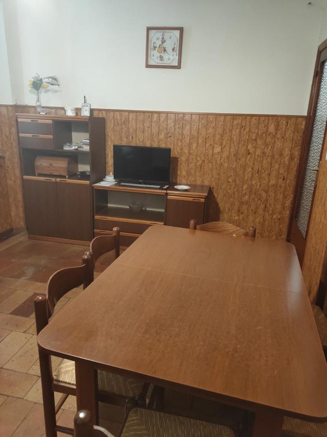 Casa Vacanze Da Peppa Grottazzolina 外观 照片