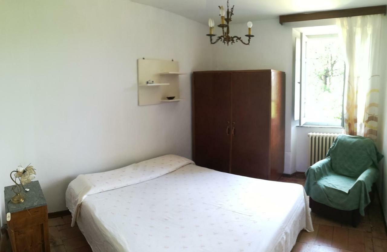 Casa Vacanze Da Peppa Grottazzolina 外观 照片