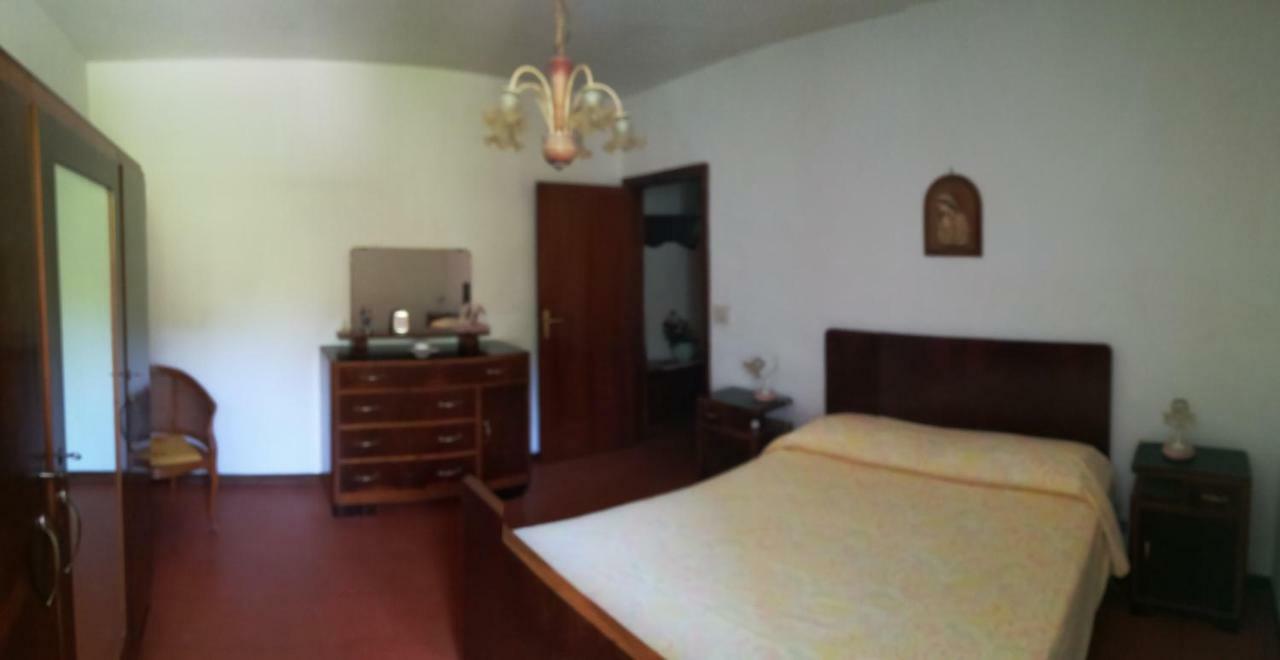 Casa Vacanze Da Peppa Grottazzolina 外观 照片