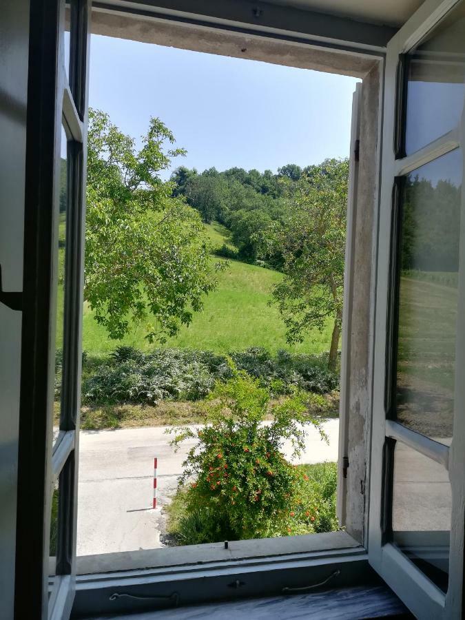 Casa Vacanze Da Peppa Grottazzolina 外观 照片